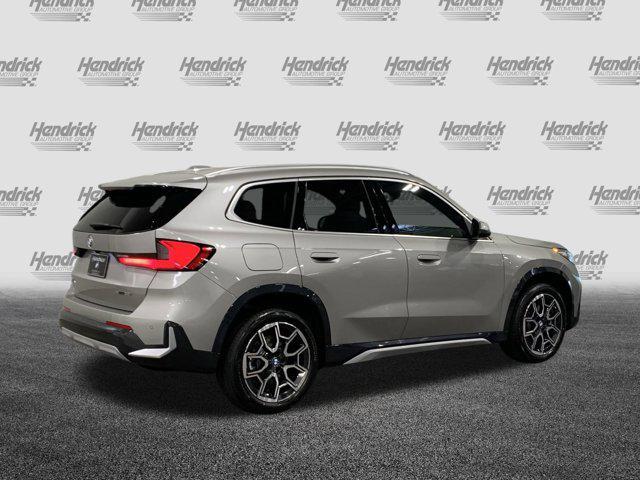 new 2026 BMW X1 car, priced at $49,130