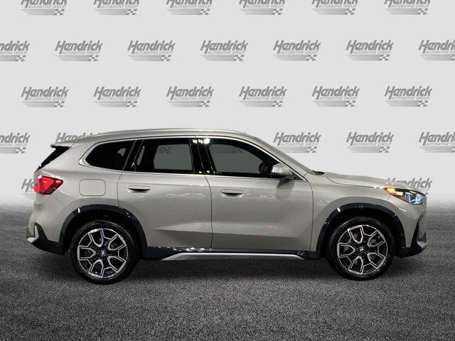 new 2026 BMW X1 car, priced at $49,130