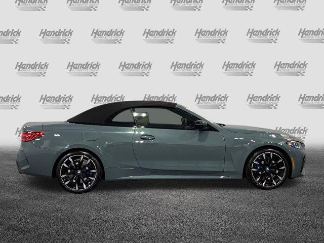 new 2025 BMW 430 car, priced at $67,350