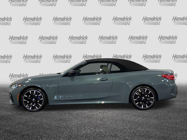 new 2025 BMW 430 car, priced at $67,350