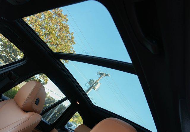 used 2022 BMW X3 car, priced at $39,619