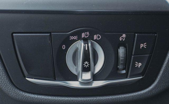 used 2022 BMW X3 car, priced at $39,619