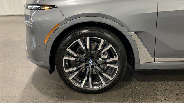 new 2026 BMW X7 car, priced at $97,115