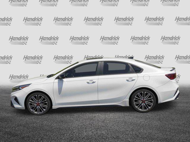used 2022 Kia Forte car, priced at $22,719