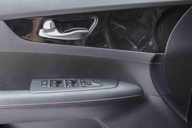 used 2022 Kia Forte car, priced at $22,719