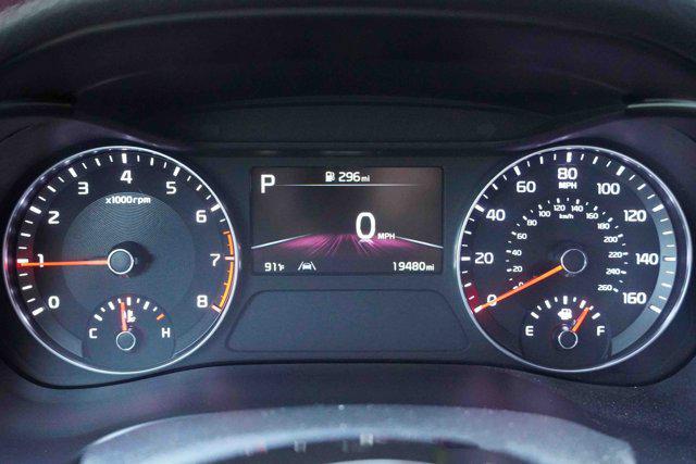 used 2022 Kia Forte car, priced at $22,719