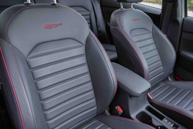 used 2022 Kia Forte car, priced at $22,719