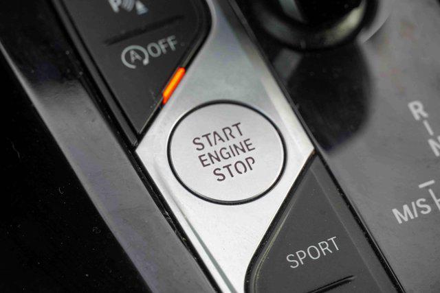 used 2024 BMW X3 car, priced at $45,991