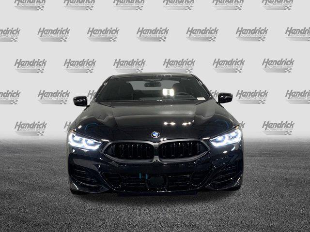 new 2026 BMW 840 car, priced at $100,275