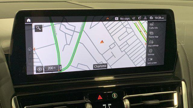 new 2026 BMW 840 car, priced at $100,275