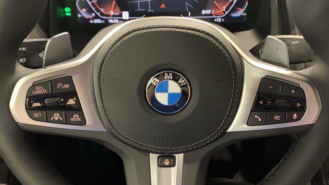 new 2026 BMW 840 car, priced at $100,275