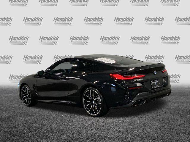 new 2026 BMW 840 car, priced at $100,275