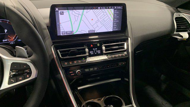 new 2026 BMW 840 car, priced at $100,275