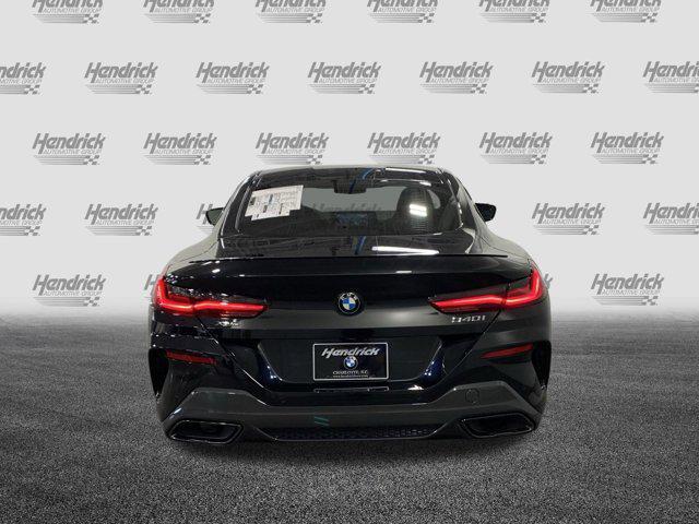 new 2026 BMW 840 car, priced at $100,275