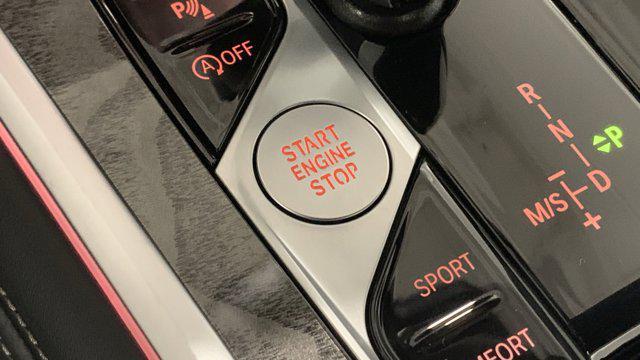 new 2026 BMW 840 car, priced at $100,275