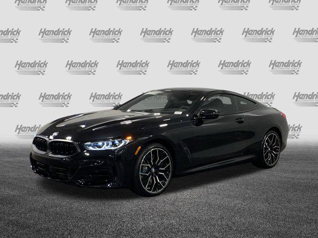 new 2026 BMW 840 car, priced at $100,275