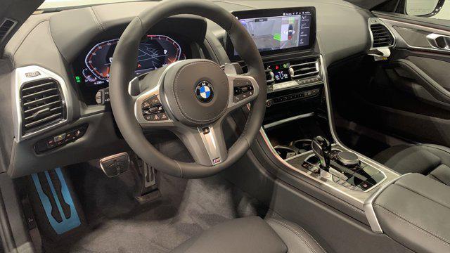 new 2026 BMW 840 car, priced at $100,275