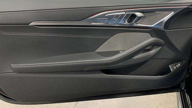 new 2026 BMW 840 car, priced at $100,275