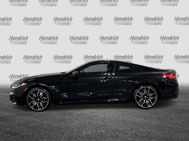 new 2026 BMW 840 car, priced at $100,275