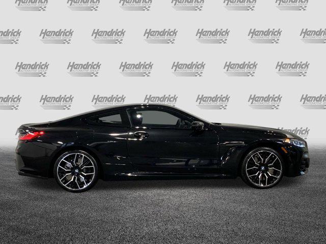 new 2026 BMW 840 car, priced at $100,275