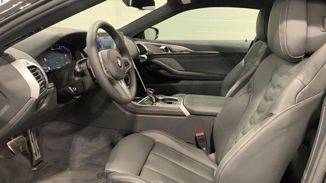 new 2026 BMW 840 car, priced at $100,275