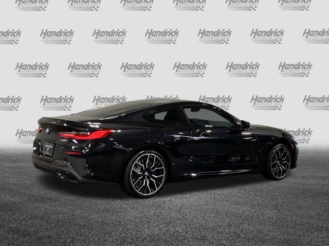 new 2026 BMW 840 car, priced at $100,275