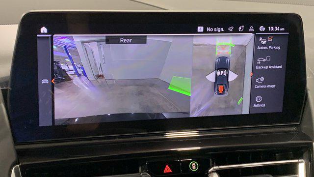 new 2026 BMW 840 car, priced at $100,275