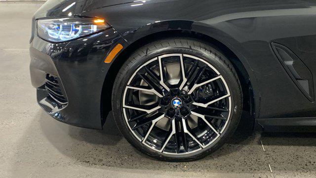 new 2026 BMW 840 car, priced at $100,275