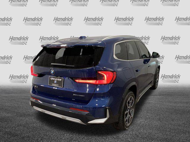 used 2023 BMW X1 car, priced at $35,491