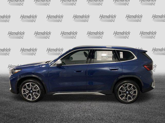 used 2023 BMW X1 car, priced at $35,491