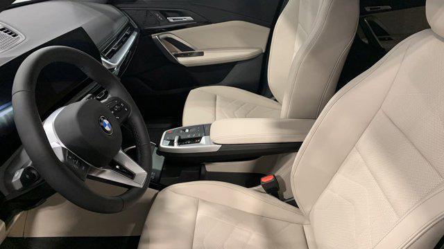 used 2023 BMW X1 car, priced at $35,491