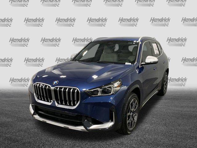 used 2023 BMW X1 car, priced at $35,491