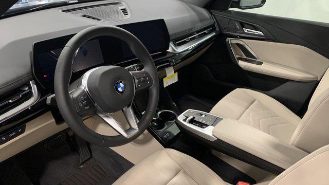 used 2023 BMW X1 car, priced at $35,491