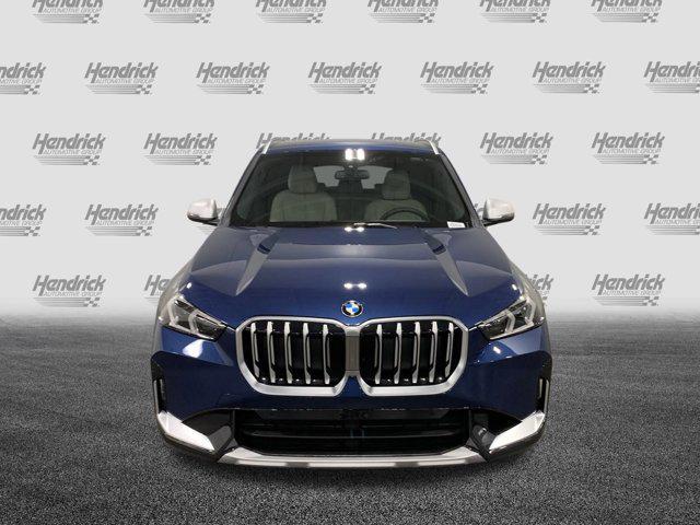 used 2023 BMW X1 car, priced at $35,491