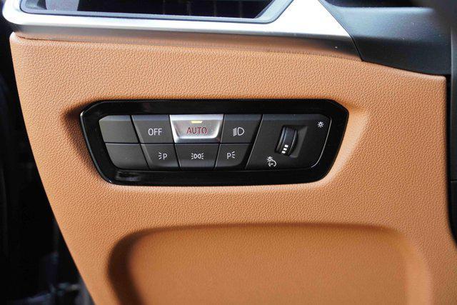 used 2024 BMW M340 car, priced at $56,991