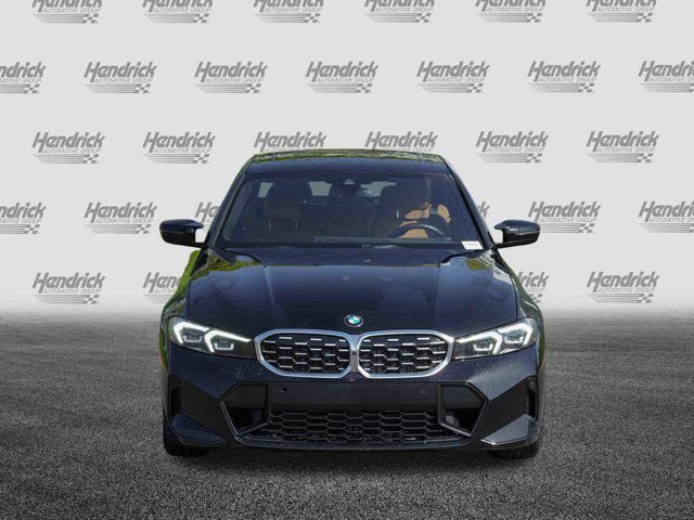 used 2024 BMW M340 car, priced at $56,519