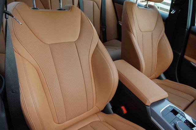 used 2024 BMW M340 car, priced at $56,991