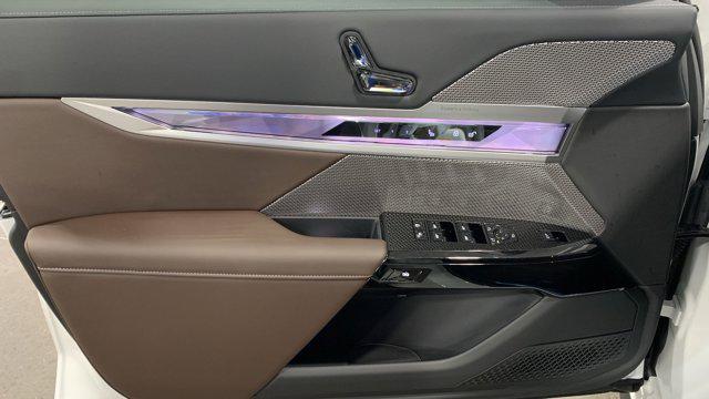 new 2025 BMW i7 car, priced at $131,480