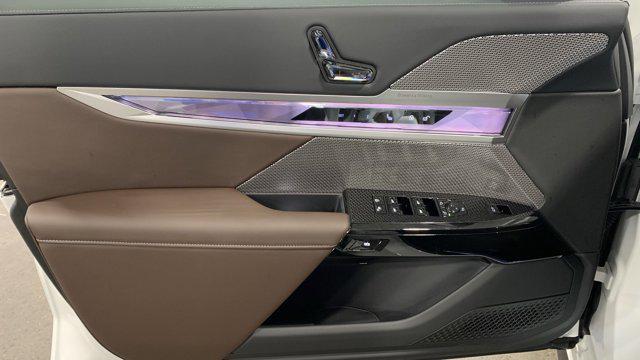 new 2025 BMW i7 car, priced at $131,480