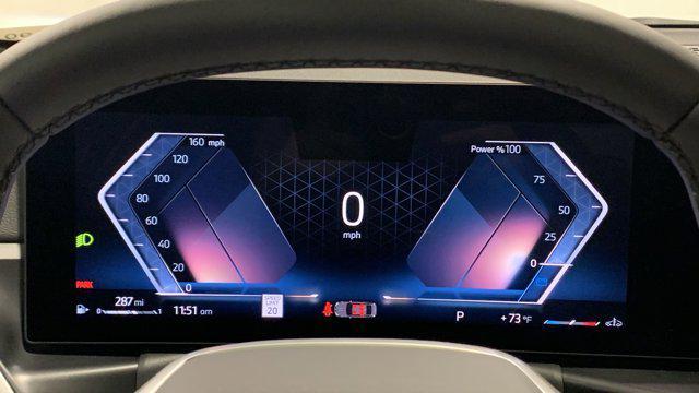 new 2025 BMW 330 car, priced at $50,275