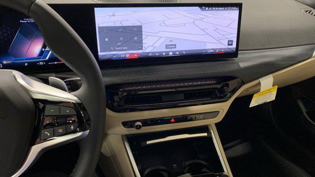 new 2025 BMW 330 car, priced at $50,275