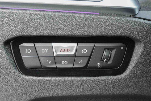 used 2022 BMW 430 car, priced at $44,519