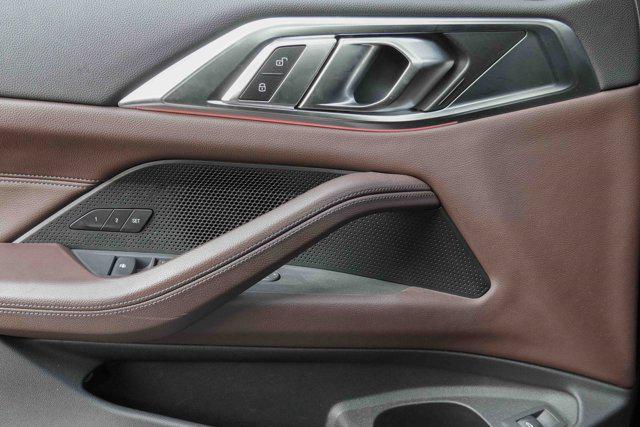 used 2022 BMW 430 car, priced at $44,519
