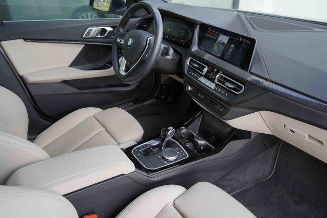 used 2022 BMW 228 Gran Coupe car, priced at $29,491