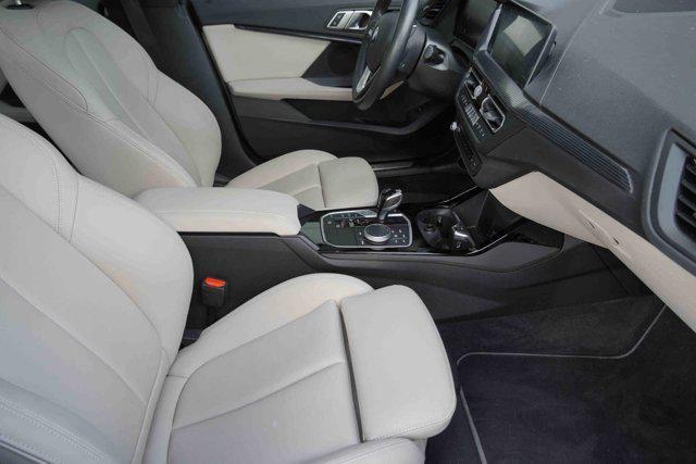 used 2022 BMW 228 Gran Coupe car, priced at $29,491