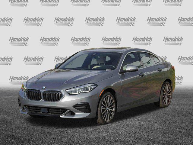 used 2022 BMW 228 Gran Coupe car, priced at $29,491