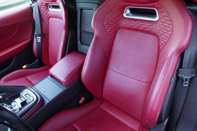used 2021 Jaguar F-TYPE car, priced at $47,991