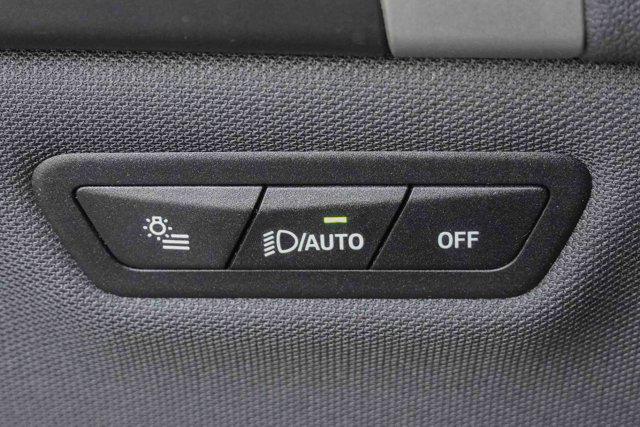 used 2023 BMW iX car, priced at $52,991