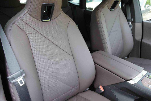 used 2023 BMW iX car, priced at $52,991