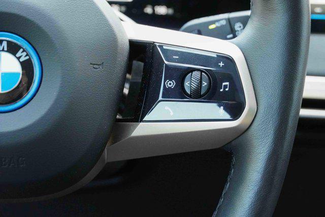 used 2023 BMW iX car, priced at $52,991